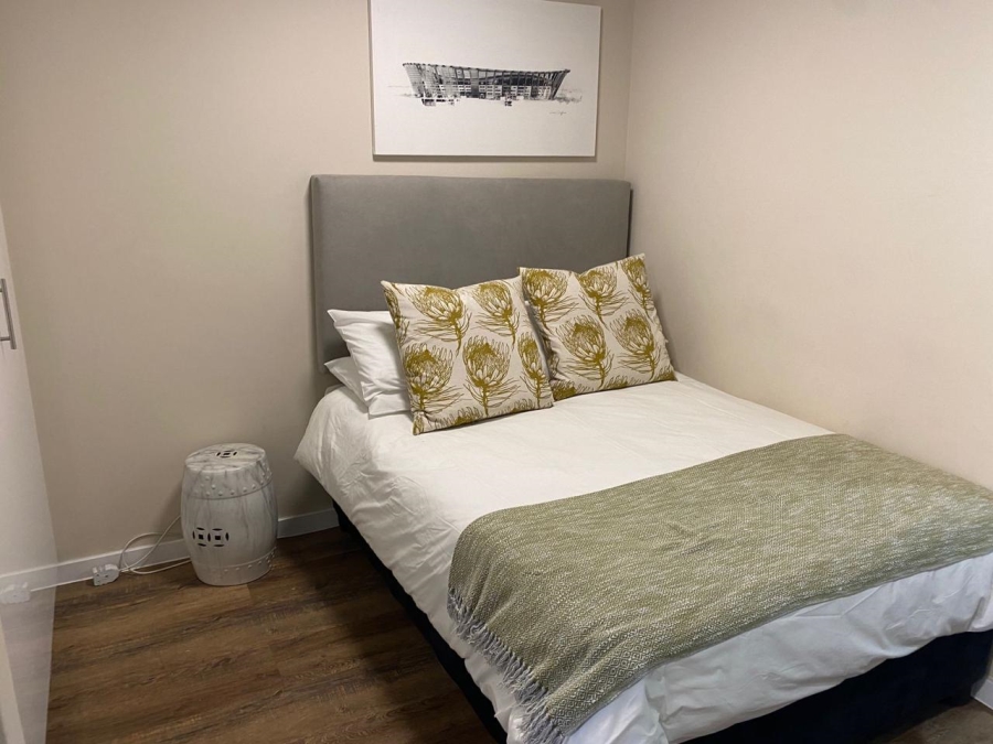 To Let 0 Bedroom Property for Rent in Observatory Western Cape